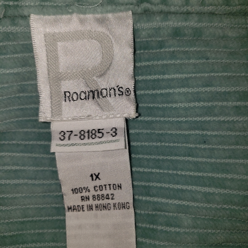 Jacket - Picture 5 of 5